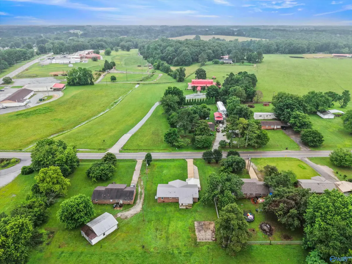 15435 Elk River Mills Road, Athens, AL 35614 - #1