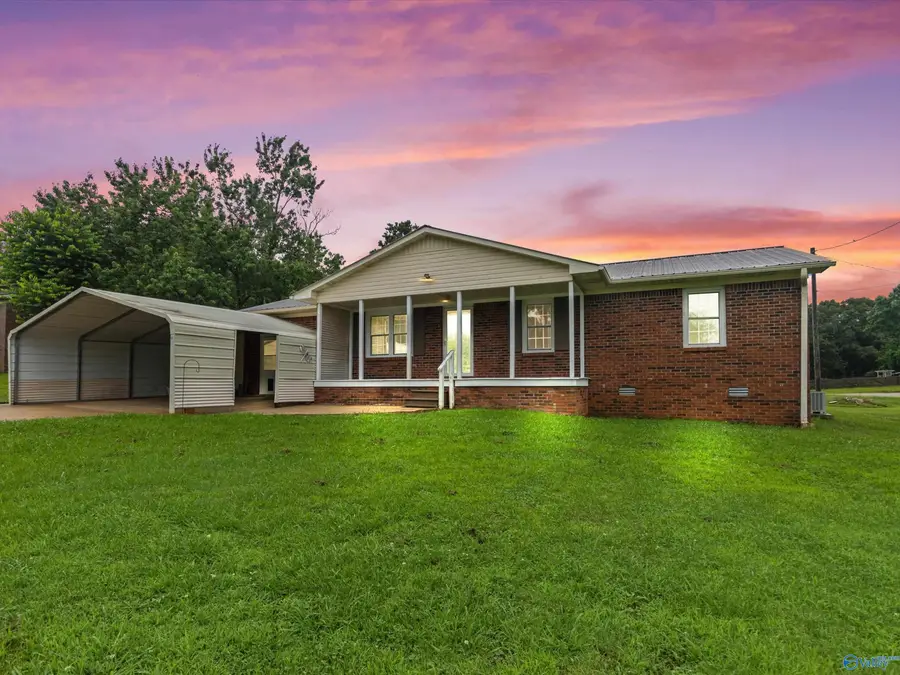15435 Elk River Mills Road, Athens, AL 35614 - #2