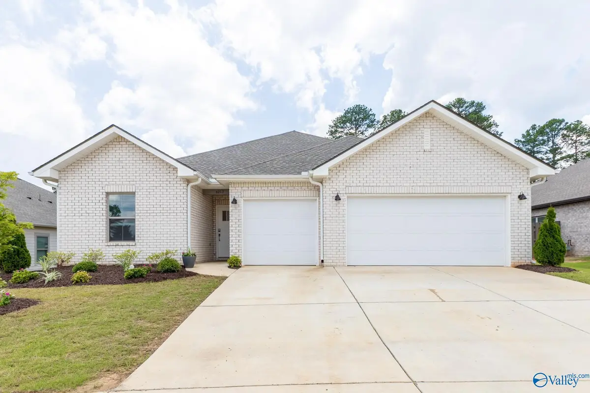 6017 SE Margie Collins Drive, Owens Cross Roads, AL 35763 - #1
