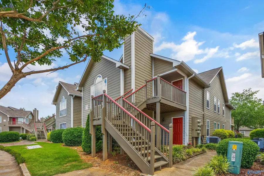 210 Waters Edge Lane, Madison, AL 35758 - #3