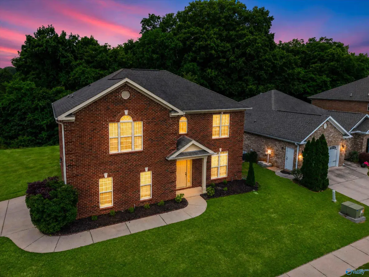 3000 Lakeside Trail Circle, Huntsville, AL 35803 - #1