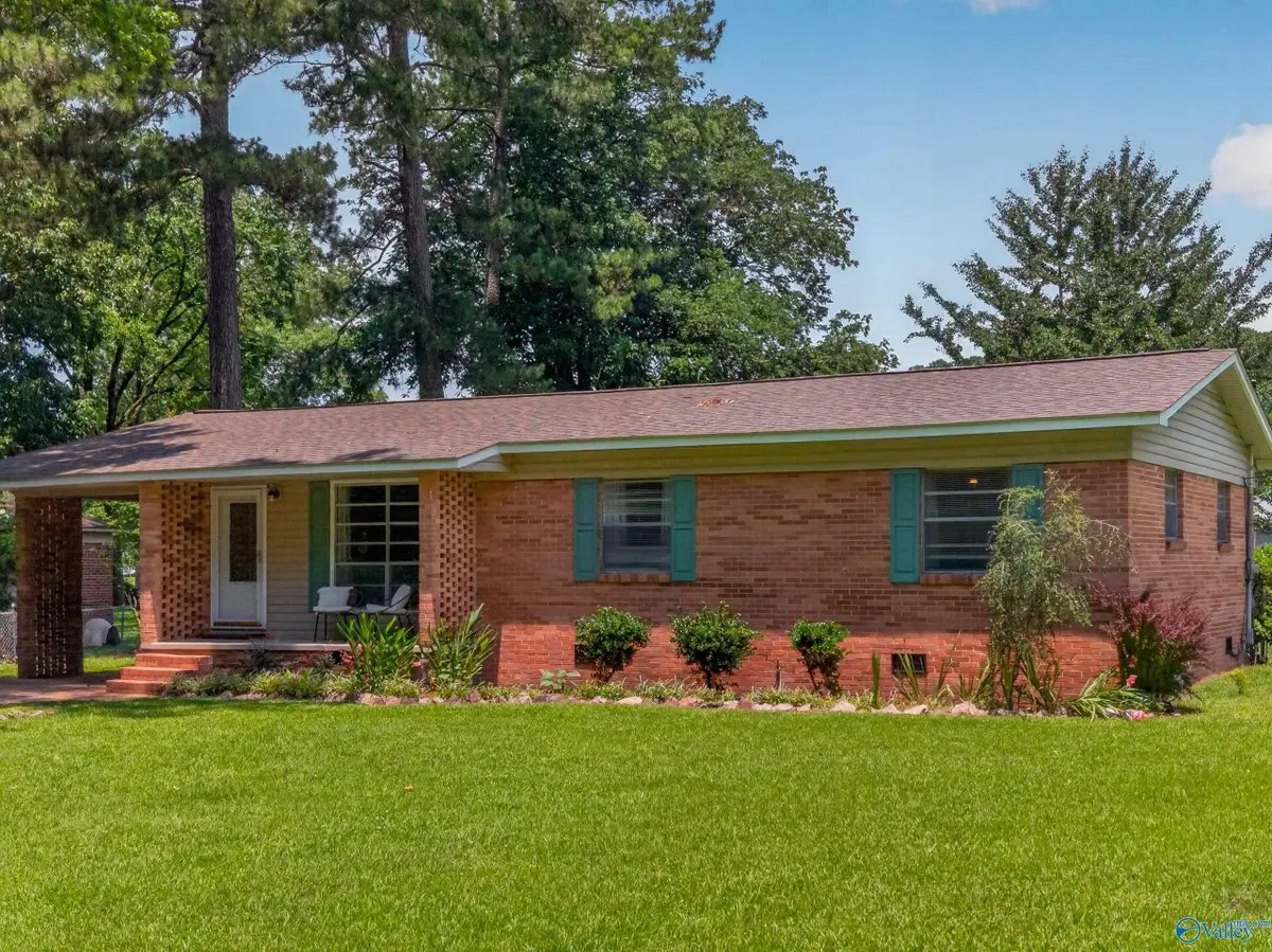 316 Randolph Street Se, Attalla, AL 35954 - #1