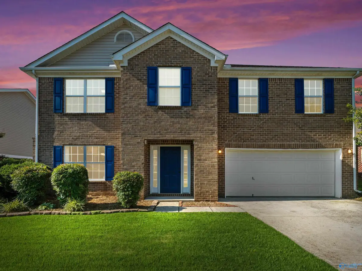 4808 Brownston Court Se, Owens Cross Roads, AL 35763 - #1