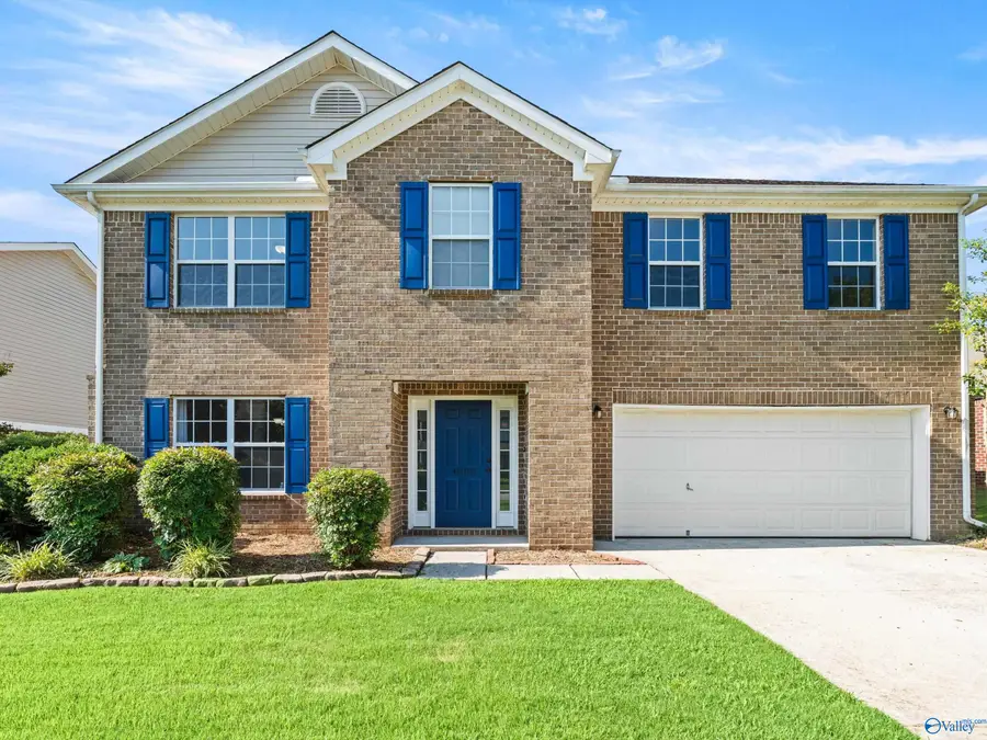 4808 Brownston Court Se, Owens Cross Roads, AL 35763 - #2