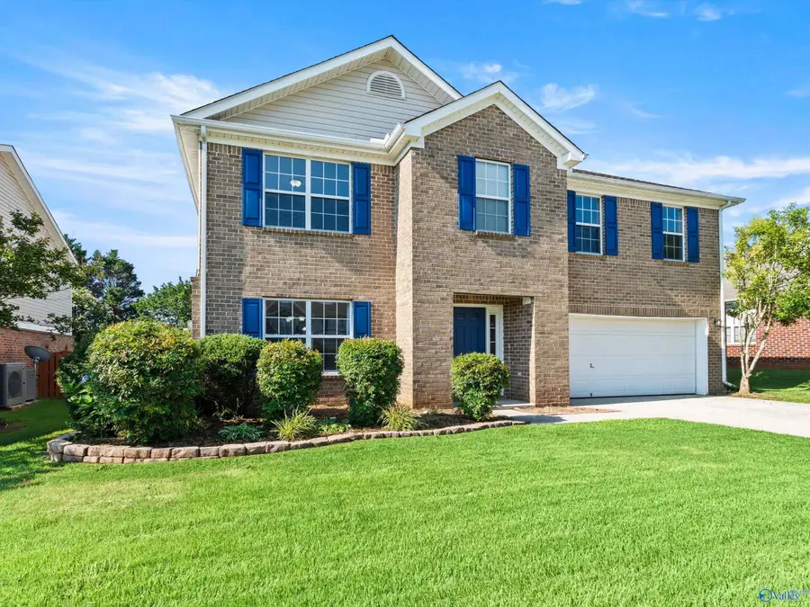 4808 Brownston Court Se, Owens Cross Roads, AL 35763 - #3