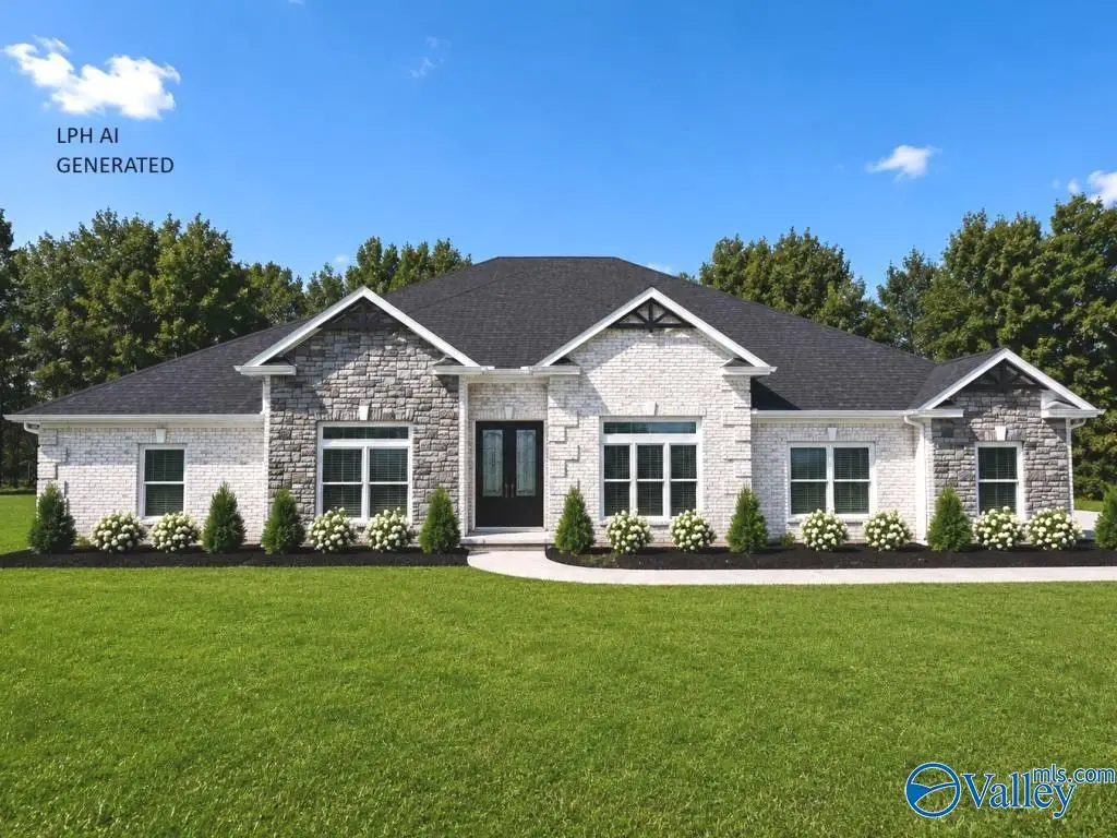 Augusta - F Grubbs Road, Athens, AL 35611 - #1