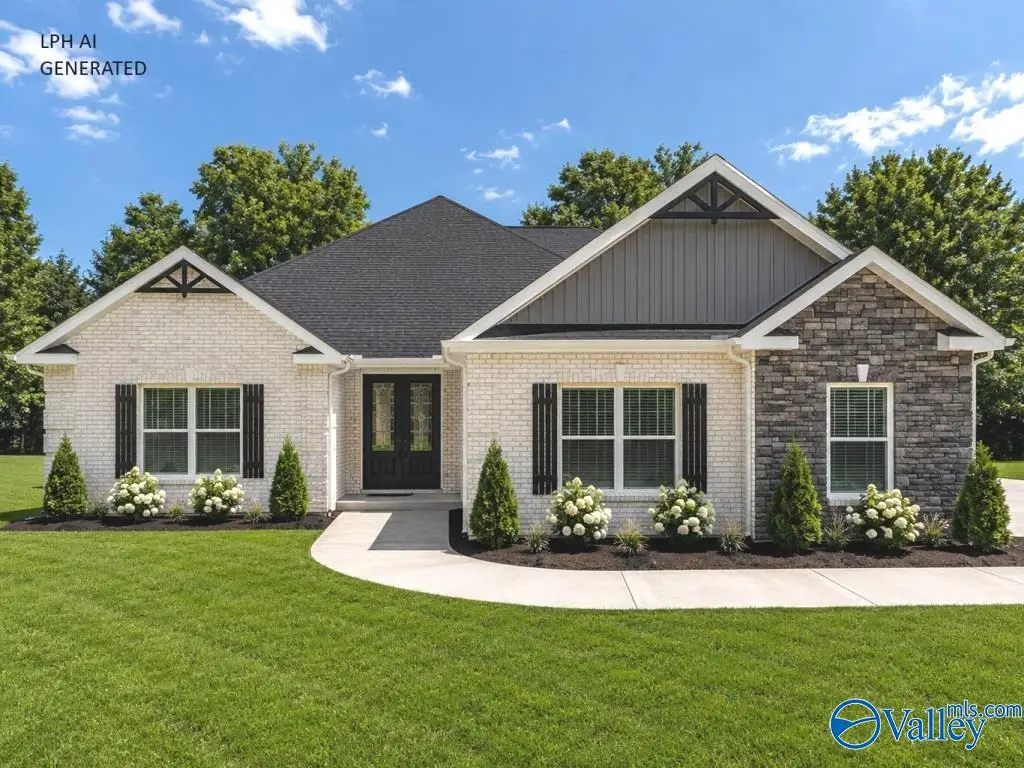 Henderson B Avondale Drive, Athens, AL 35613 - #1