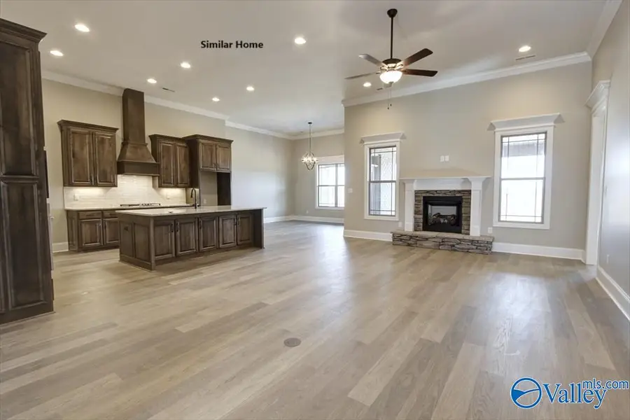 Henderson B Avondale Drive, Athens, AL 35613 - #2