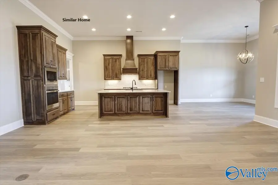 Henderson B Avondale Drive, Athens, AL 35613 - #3