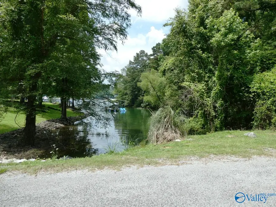 7.8 Ac County Road 4006, Crane Hill, AL 35053 - #2