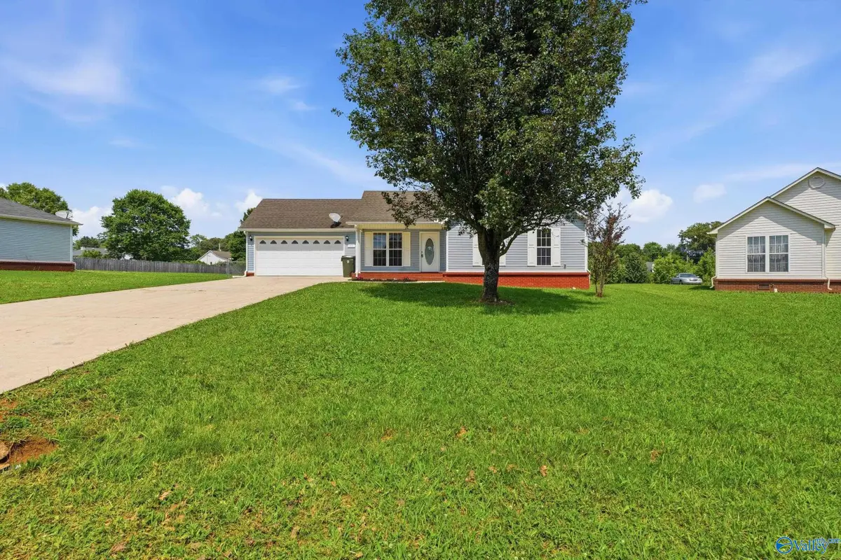 111 Tanner Cove Circle, New Market, AL 35761 - #1