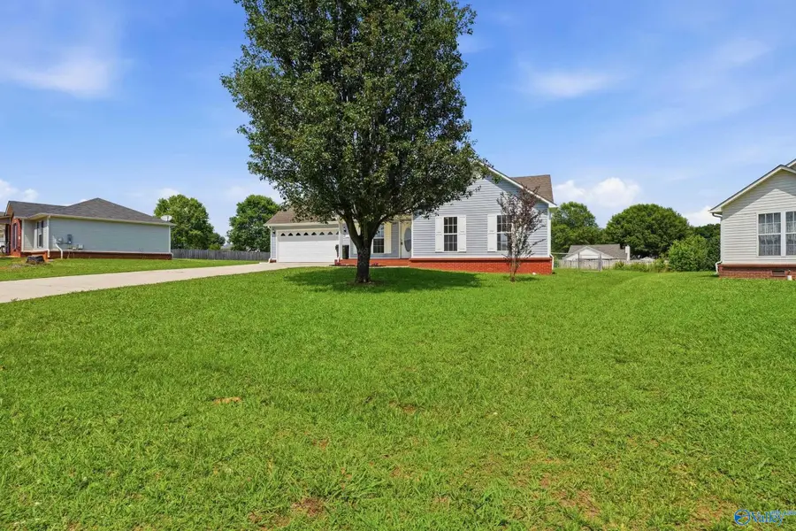111 Tanner Cove Circle, New Market, AL 35761 - #2