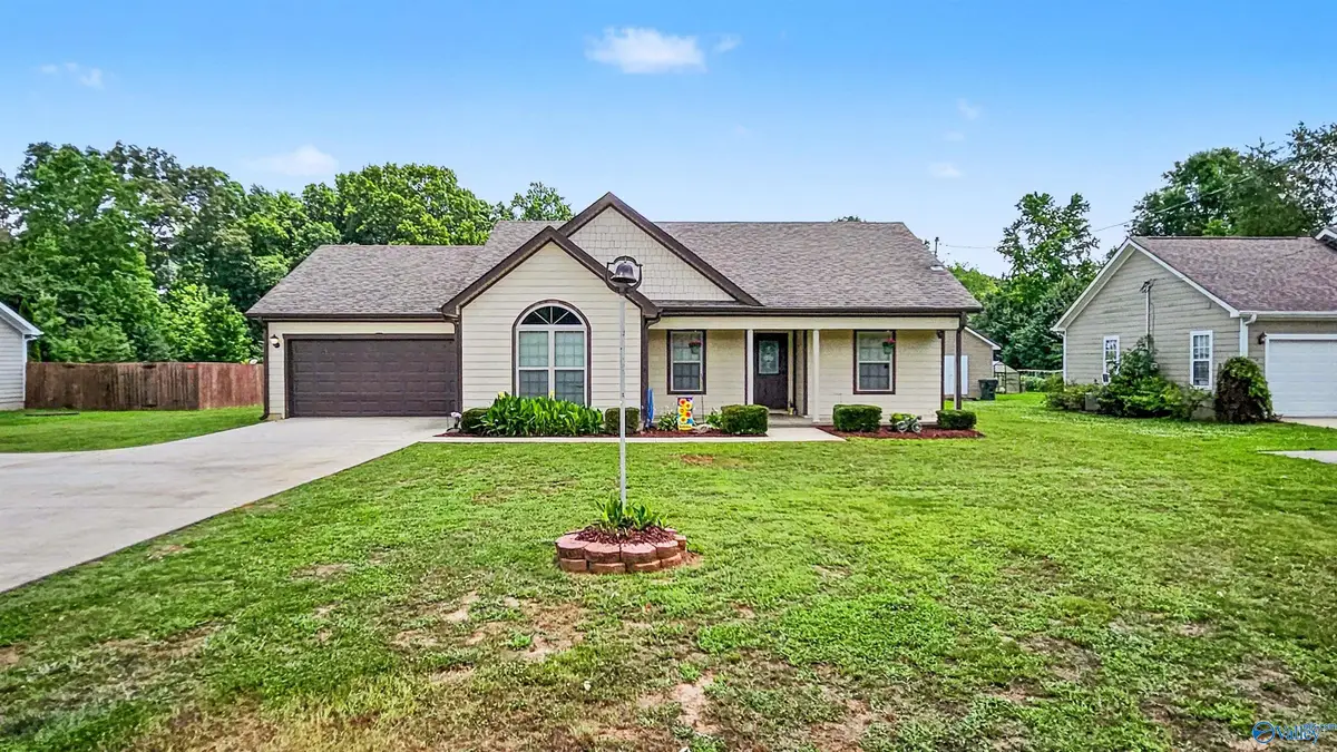 15530 Curtis Lane, Athens, AL 35611 - #1