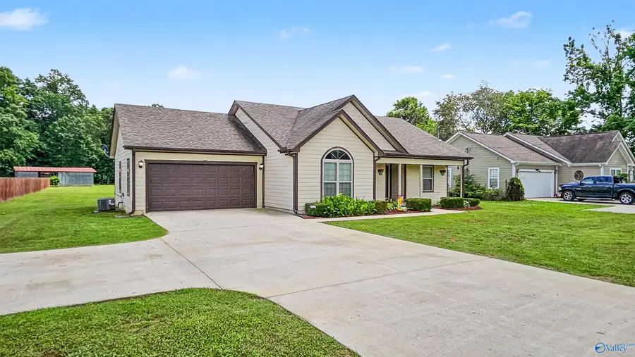 15530 Curtis Lane, Athens, AL 35611 - #2