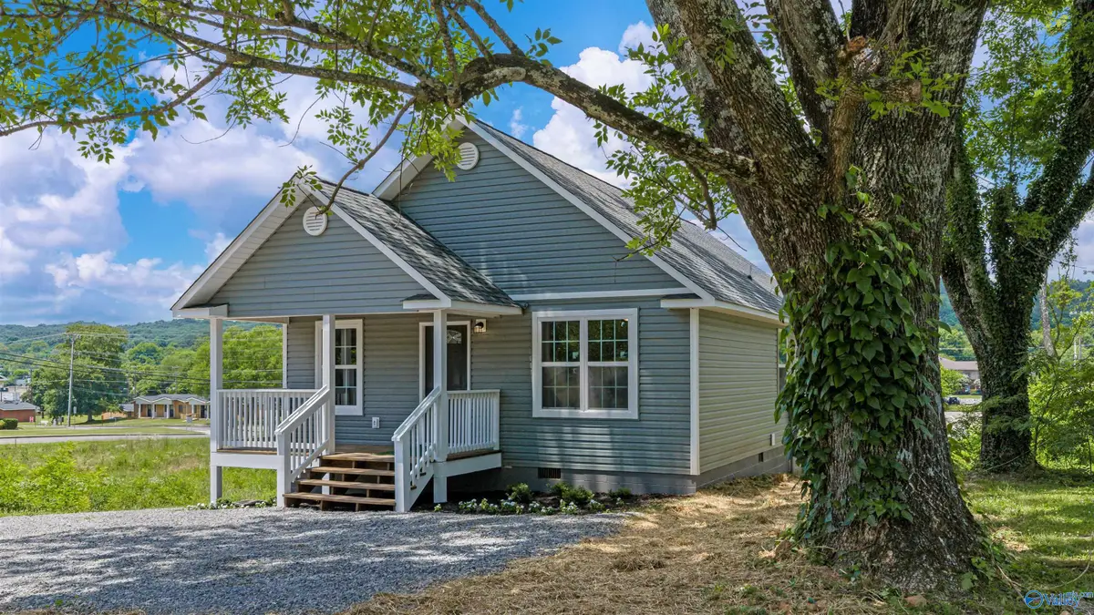 1406 Godfrey Avenue Ne, Fort Payne, AL 35967 - #1