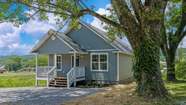 1406 Godfrey Avenue Ne, Fort Payne, AL 35967