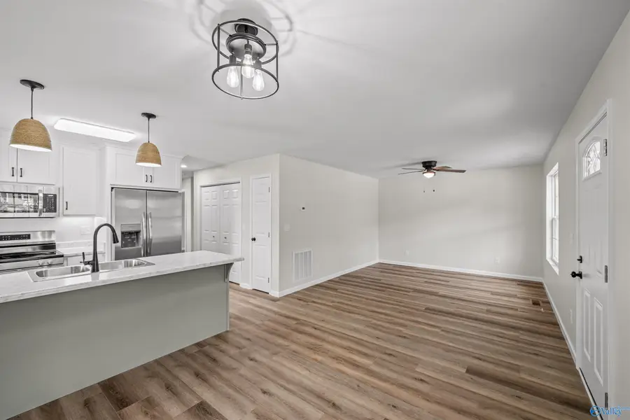 1406 Godfrey Avenue Ne, Fort Payne, AL 35967 - #3