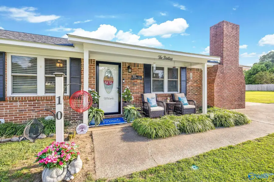 10 Bearden Drive, Grant, AL 35747 - #2