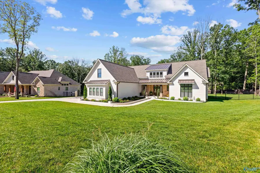 63 Trail Loop Road, Huntsville, AL 35803 - #2