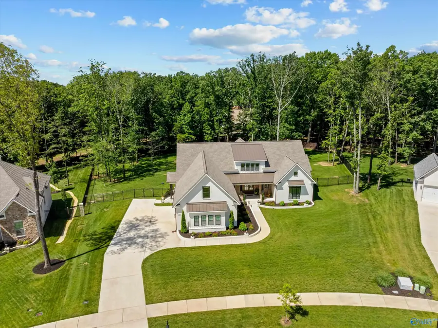 63 Trail Loop Road, Huntsville, AL 35803 - #3