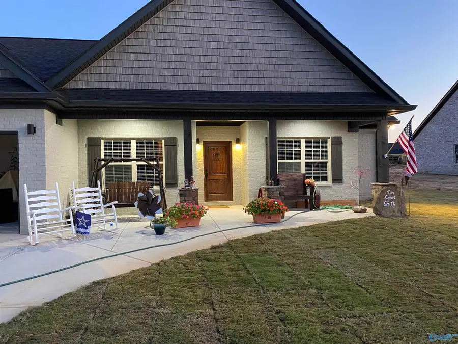 368 Ranch Road, Rainsville, AL 35986 - #2