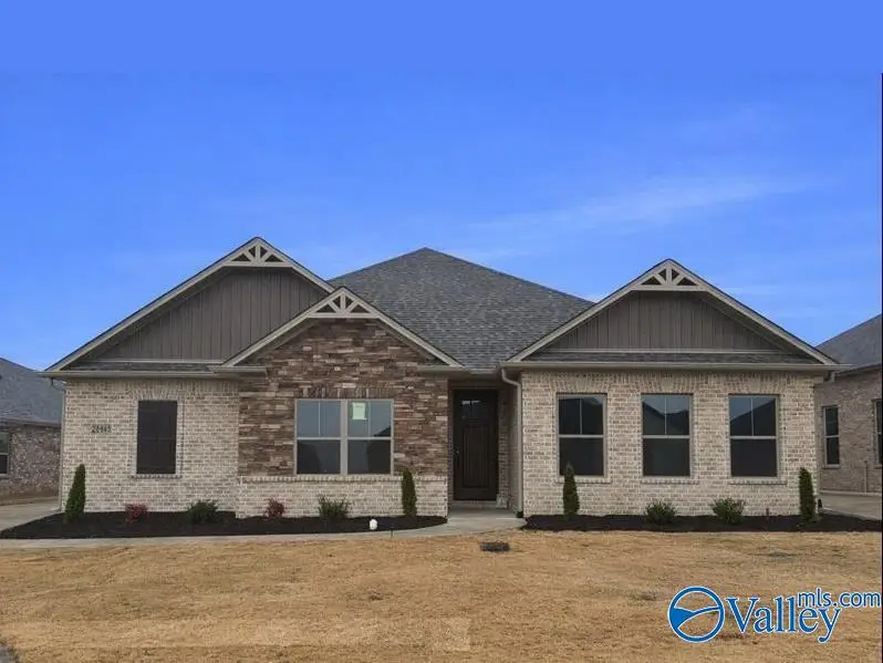 26445 Old Town Drive, Athens, AL 35613 - #1