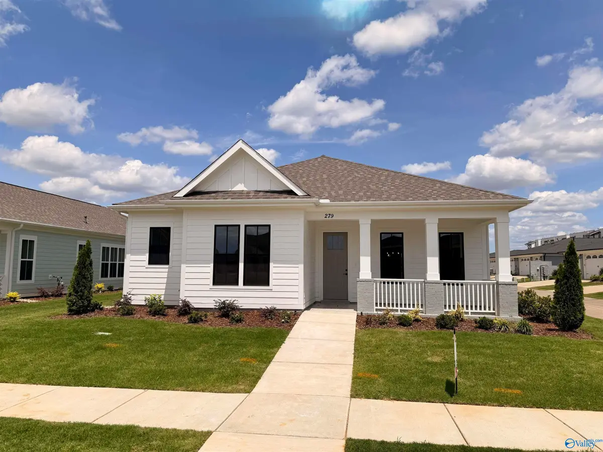 279 Farmhouse Drive, Madison, AL 35757 - #1