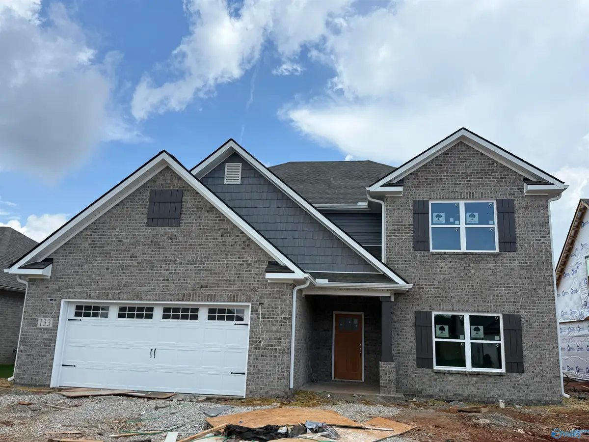 133 Ranna Drive, Huntsville, AL 35811 - #1