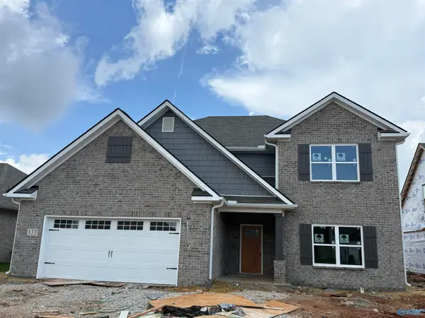 133 Ranna Drive, Huntsville, AL 35811