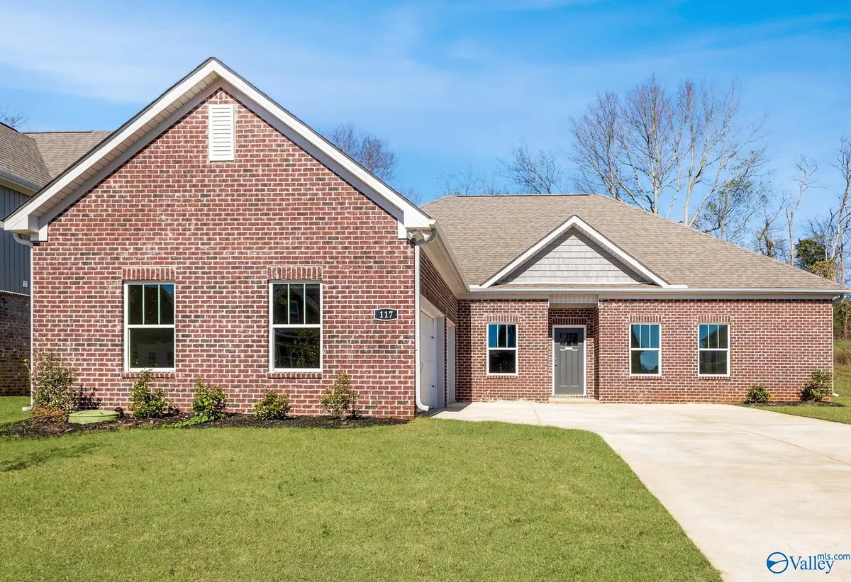 129 Fairways Pass, Meridianville, AL 35759 - #1