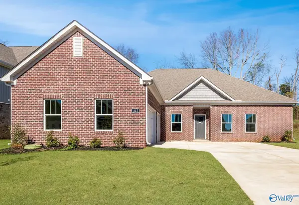 129 Fairways Pass, Meridianville, AL 35759