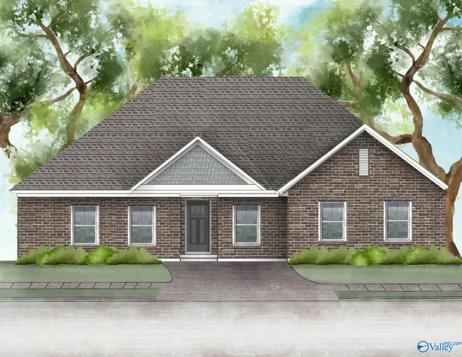 129 Fairways Pass, Meridianville, AL 35759 - #2