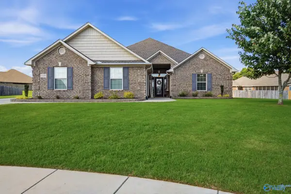 13390 Trumpet Drive, Madison, AL 35756