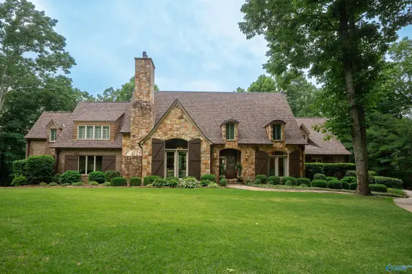 252 Pinnacle Point, Cherokee Ridge, AL 35175