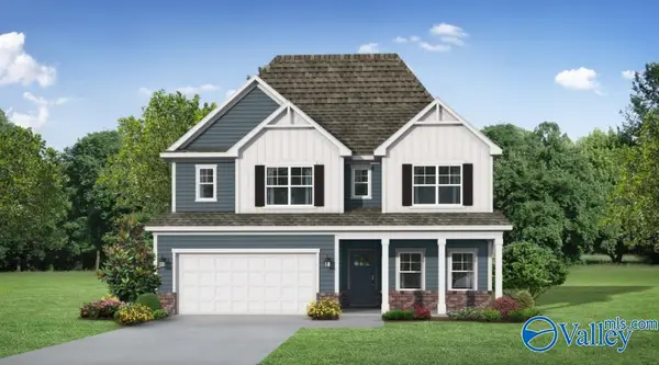 109 Daedalus Road, Madison, AL 35756