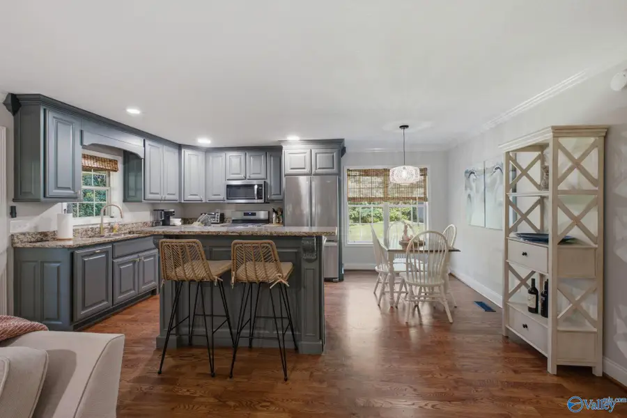 459 2nd Avenue W, Grant, AL 35747 - #3