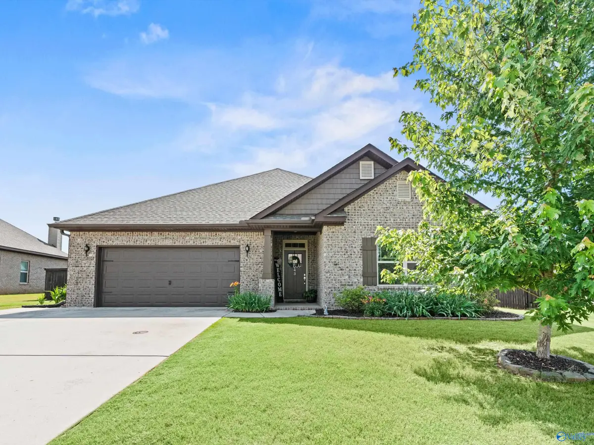 143 Holly Fern Drive, Harvest, AL 35749 - #1