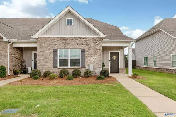 3239 Mcclellan Way Se, Decatur, AL 35603