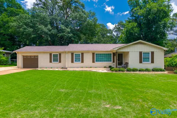2312 Quince Drive Se, Decatur, AL 35601