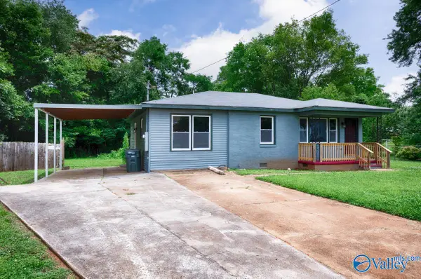 1902 Oglesby Drive, Huntsville, AL 35816