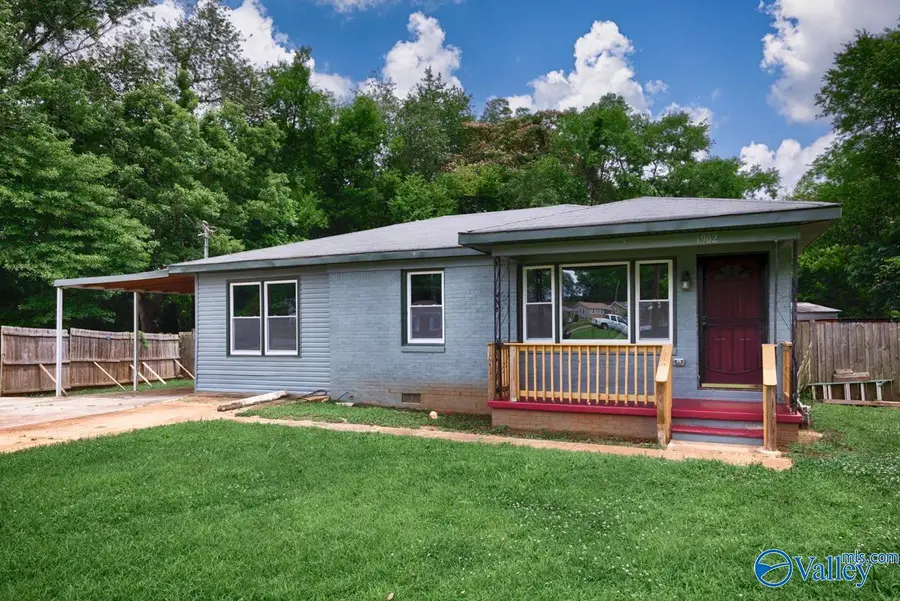 1902 Oglesby Drive, Huntsville, AL 35816 - #3