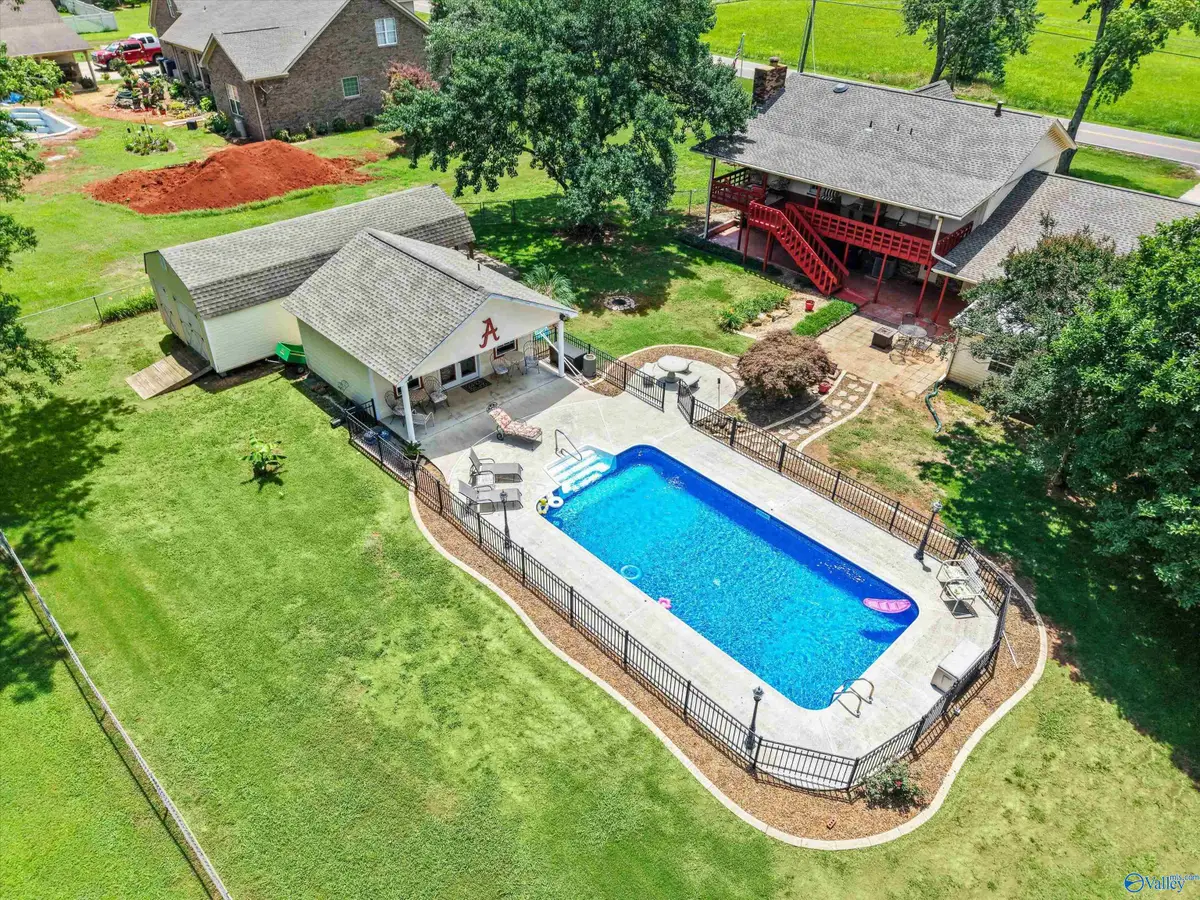 233 West Limestone Road, Hazel Green, AL 35750 - #1