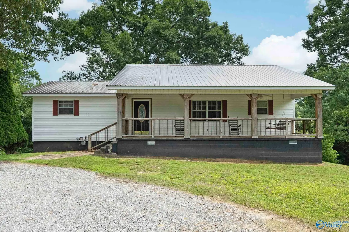 295 County Road 1834, Arab, AL 35016 - #1
