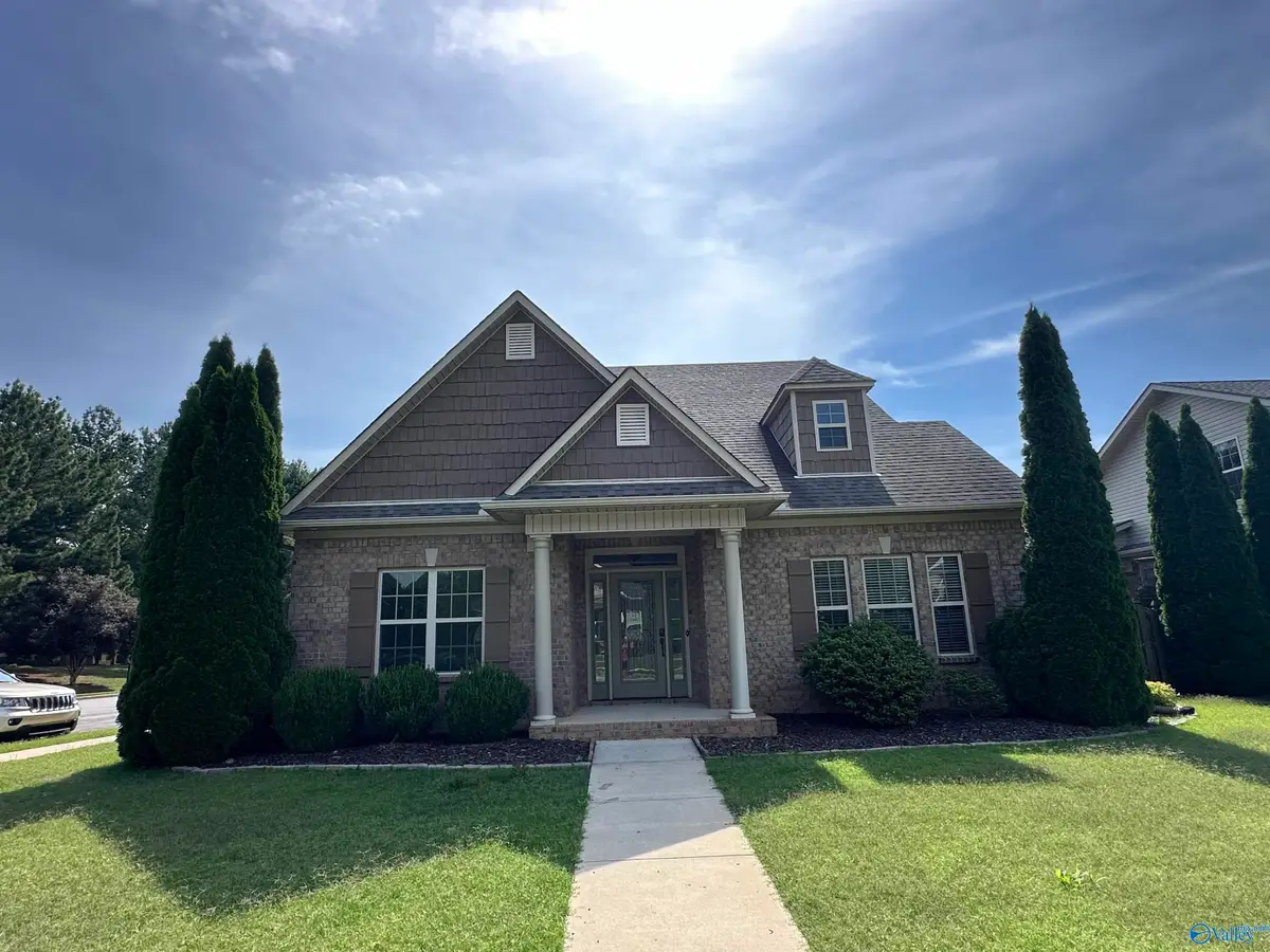 201 Grove Village Way, Madison, AL 35758 - #1