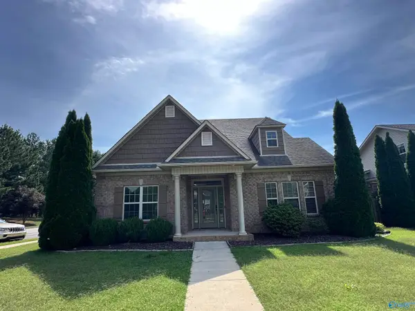 201 Grove Village Way, Madisonville, AL 35758