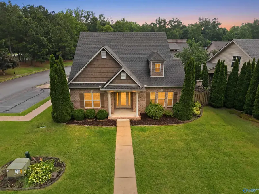 201 Grove Village Way, Madison, AL 35758 - #2