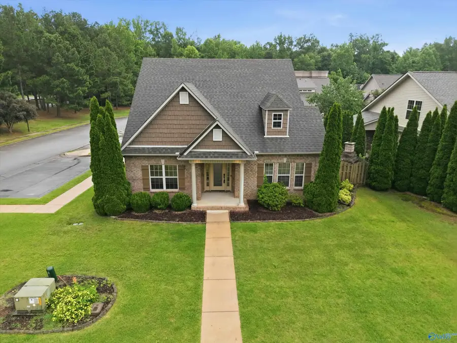 201 Grove Village Way, Madison, AL 35758 - #3