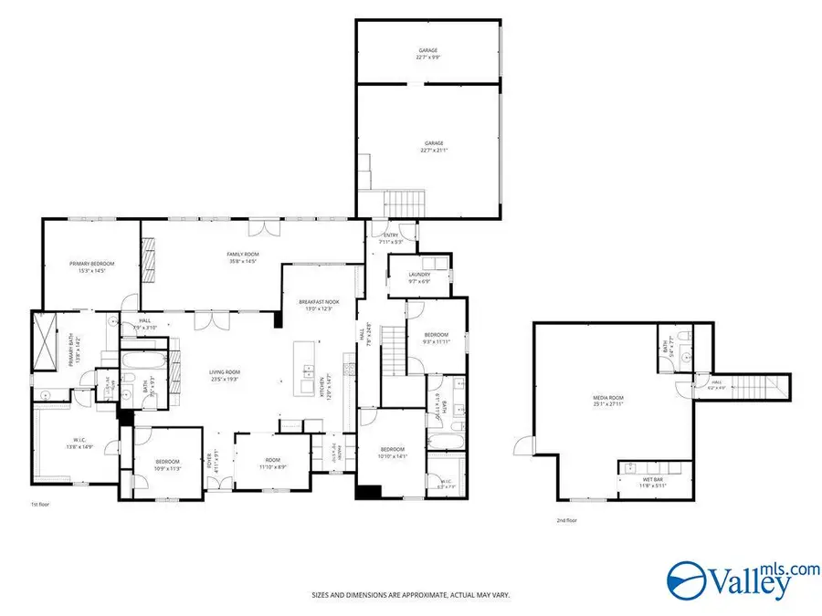 1719 Gurley Pike, Gurley, AL 35748 - #3