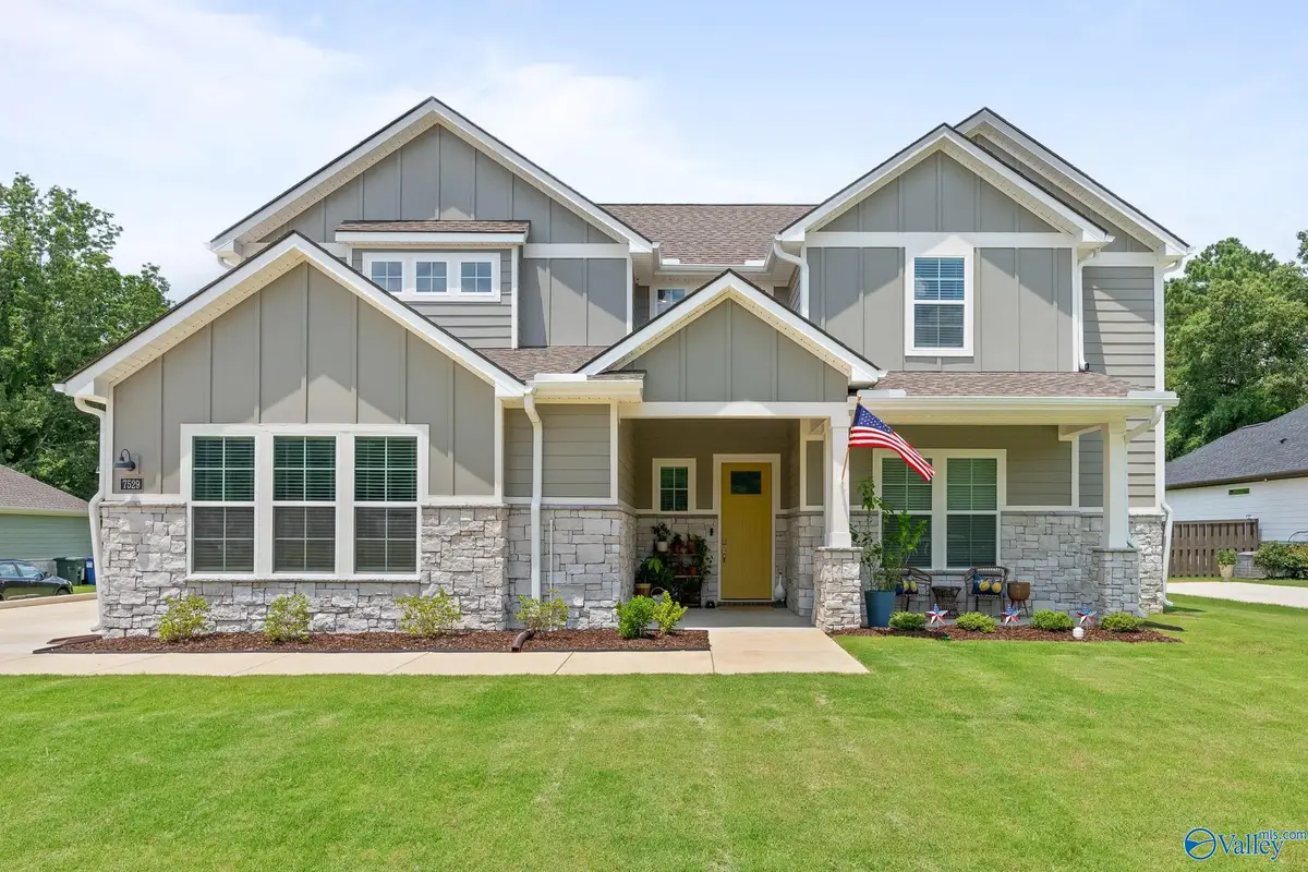 7529 Speckle Belly Boulevard Se, Owens Cross Roads, AL 35763 - #1