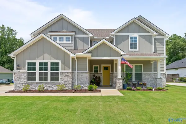 7529 Speckle Belly Boulevard Se, Owens Cross Roads, AL 35763